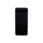 MODULO M E7 PLUS - XT2081 - ORIG NEGRO C/MARCO