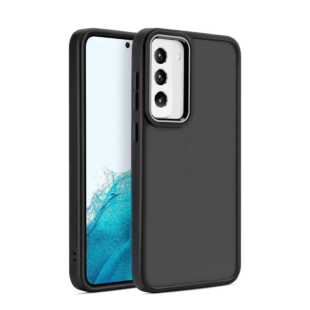 TPU MOD561 ESPACIO - SAM A05 - ONLY - NEGRO TPU MOD561 ESPACIO - SAM A05 - ONLY - NEGRO - Imagen 1