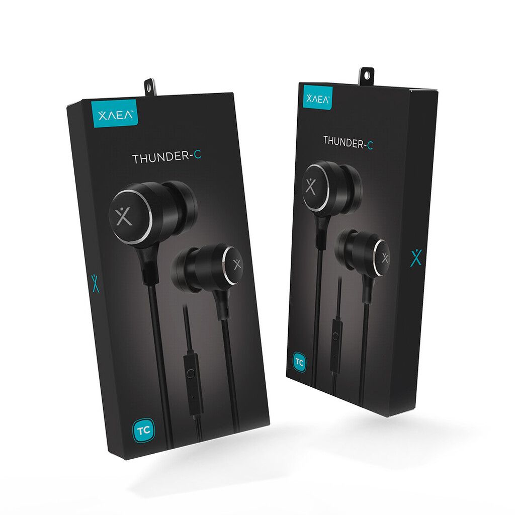 MANOS LIBRES - MODX-045 THUNDER-C - XAEA MANOS LIBRES - MODX-045 THUNDER-C - XAEA - Imagen 1