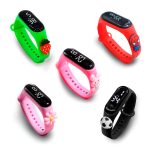 WATCH BAND KIDS MODS-758 - ST - CONEJO - Imagen 2