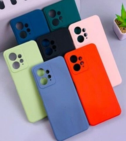 TPU STYLE SILICONE SAM A16 - ROSA TPU STYLE SILICONE SAM A16 - ROSA - Imagen 1