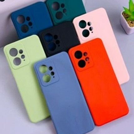 TPU STYLE SILICONE MOTO G34 - FUCSIA