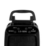 PARLANTE 3'' - MODS-LS1016 - STOCK - NEGRO - Imagen 4
