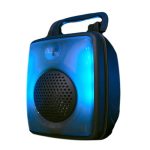 PARLANTE 3'' - MODS-LS1016 - STOCK - NEGRO - Imagen 5