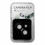 PROTECTOR DE CAMARA - MODO-004 METAL - SAM S24 + - ONLY - ROSA