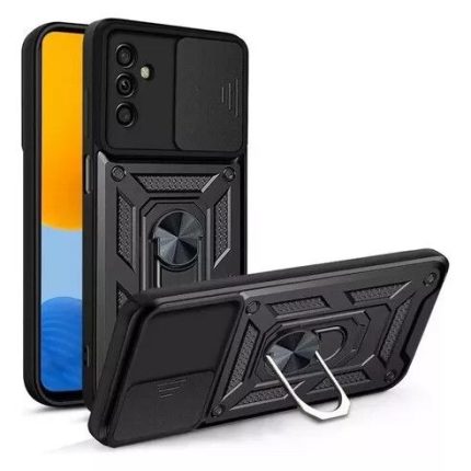 TPU RING ALTO IMPACTO MOTO EDGE 50 ULTRA - VR