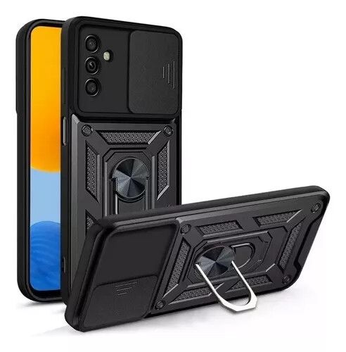 TPU RING ALTO IMPACTO MOTO EDGE 50 - VR TPU RING ALTO IMPACTO MOTO EDGE 50 - VR - Imagen 1