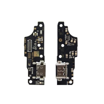 PLACA DE CARGA M E32 - XT2227 - ORIG