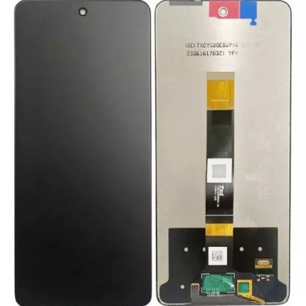 MODULO T 50 SE - ORIG NEGRO