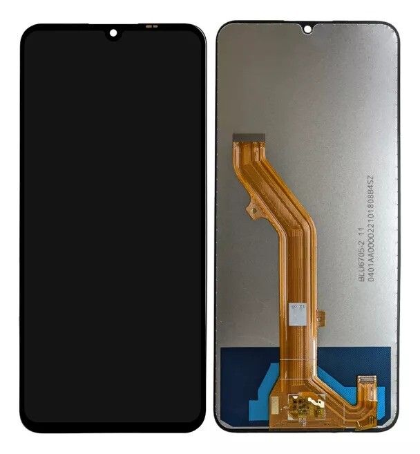 MODULO T 505 S - T509A - ORIG NEGRO MODULO T 505 S - T509A - ORIG NEGRO - Imagen 1