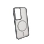 TPU MOD600 ESPACIO MAGSAFE - IPH 14 - XAEA - GRIS - Imagen 2