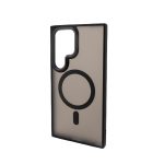 TPU MOD600 ESPACIO MAGSAFE - IPH 15 - XAEA - NEGRO - Imagen 2