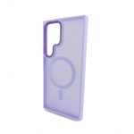 TPU MOD600 ESPACIO MAGSAFE - IPH 16 PRO - XAEA - VIOLETA - Imagen 2