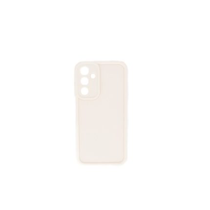 TPU MOD601 SILICONA COLOR - SAM A06 -    - BLANCO