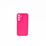 TPU MOD601 SILICONA COLOR - SAM A05 -    - FUCSIA