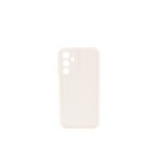 TPU MOD601 SILICONA COLOR - SAM A05 -    - BLANCO