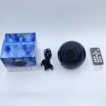 PROYECTOR GALAXIA MODS-042 - ST - NEGRO - Imagen 2