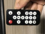 PROYECTOR GALAXIA MODS-042 - ST - NEGRO - Imagen 3