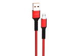 CABLE USB MODX-025 THOR V8 - XAEA - ROJO - Imagen 2