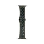 MALLA RELOJ MODS-764 SILICONA BICOLOR 38 - ST - GRIS