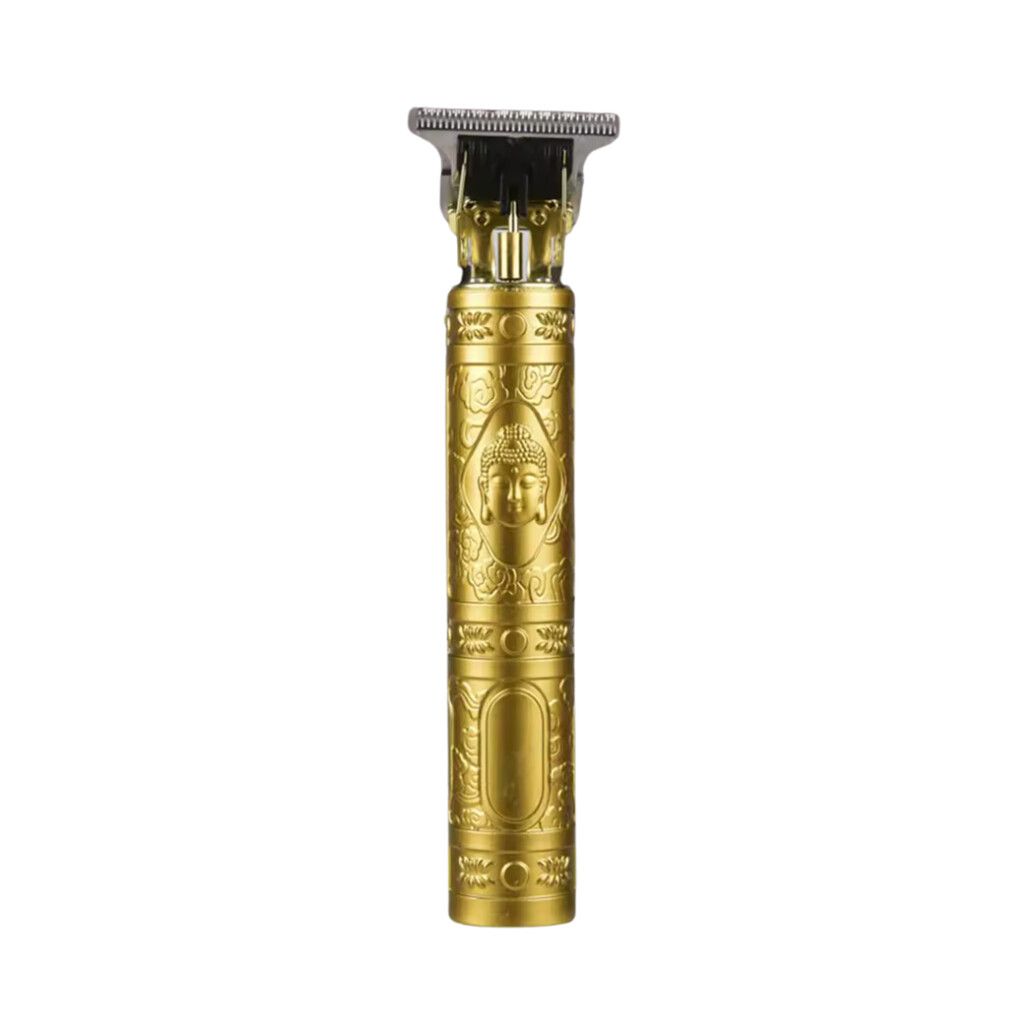 AFEITADORA ABS ECO MODS-779 - ST - DORADO AFEITADORA ABS ECO MODS-779 - ST - DORADO - Imagen 1
