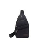 BOLSO MORRAL MODS-771 - ST - NEGRO