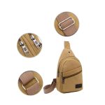 BOLSO MORRAL MODS-771 - ST - NEGRO - Imagen 2