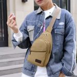 BOLSO MORRAL MODS-771 - ST - NATURAL - Imagen 5