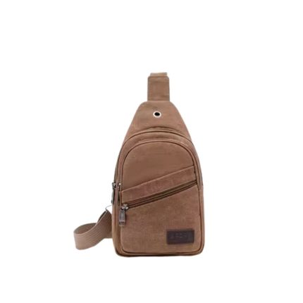 BOLSO MORRAL MODS-771 - ST - MARRON