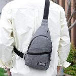 BOLSO MORRAL ECO MODS-774 - ST - NEGRO - Imagen 4