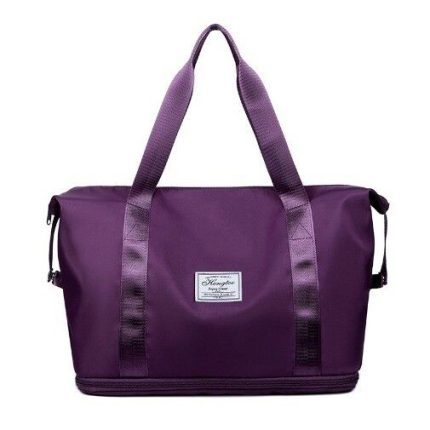BOLSO EXPAND MODS-059 - ST - VIOLETA