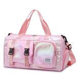 BOLSO SHINNY MODS-062 - ST - ROSA