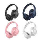 AURICULAR BT MODO-705 ZENIX - BLANCO - Imagen 3