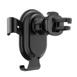 CARGADOR INALAMBRICO/HOLDER DRIVEON-HT532 MODX-000I - NEGRO - Imagen 2
