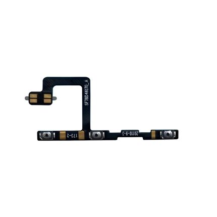 FLEX DE POWER M EDGE 30 FUSION 5G - XT2243-1 - VR