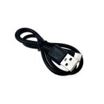 CABLE USB TIPO C MODS-142 - STOCK - NEGRO - Imagen 2