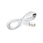 CABLE USB TIPO C MODS-142 - STOCK - BLANCO - Imagen 2