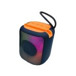 PARLANTE 3'' GROOVE - MODX-101 - XAEA - NEGRO