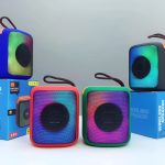 PARLANTE 3'' GROOVE - MODX-101 - XAEA - NEGRO - Imagen 3