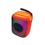 PARLANTE 3'' GROOVE - MODX-101 - XAEA - ROJO