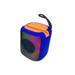PARLANTE 3'' GROOVE - MODX-101 - XAEA - AZUL
