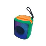PARLANTE 3'' GROOVE - MODX-101 - XAEA - VERDE