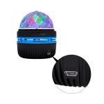 LAMPARA AURORAS BOREALES MODV-000E - VARIOS - NEGRO - Imagen 2