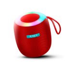 PARLANTE 3'' - MODO-022 HEAT - ONLY - ROJO - Imagen 2