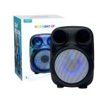 PARLANTE 3'' MODS-908 - STOCK - NEGRO