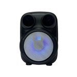 PARLANTE 3'' MODS-908 - STOCK - NEGRO - Imagen 2