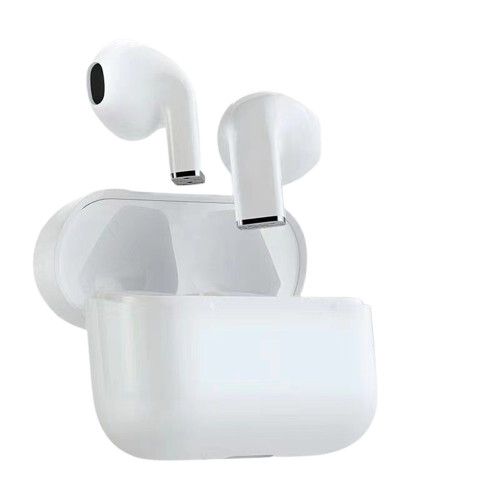 MANOS LIBRES MODS-127 TWS - STOCK - BLANCO MANOS LIBRES MODS-127 TWS - STOCK - BLANCO - Imagen 1