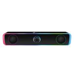 BARRA DE SONIDO 3''x2 MODX-105 - CON CABLE