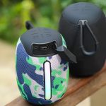 PARLANTE 3'' MODX-106 BLADE - XAEA - CAMO - Imagen 3