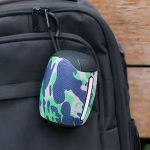 PARLANTE 3'' MODX-106 BLADE - XAEA - CAMO - Imagen 2